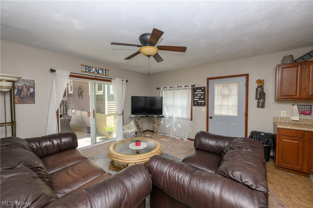 6203 Melody Road NE Canton OH 44721