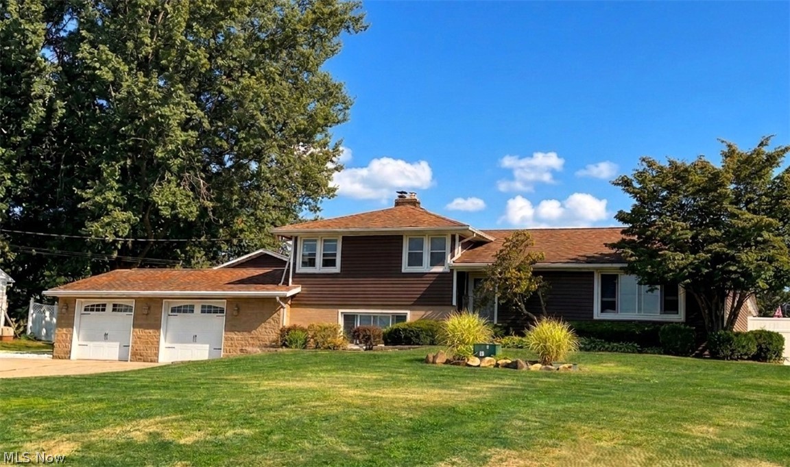 6203 Melody Road NE Canton OH 44721