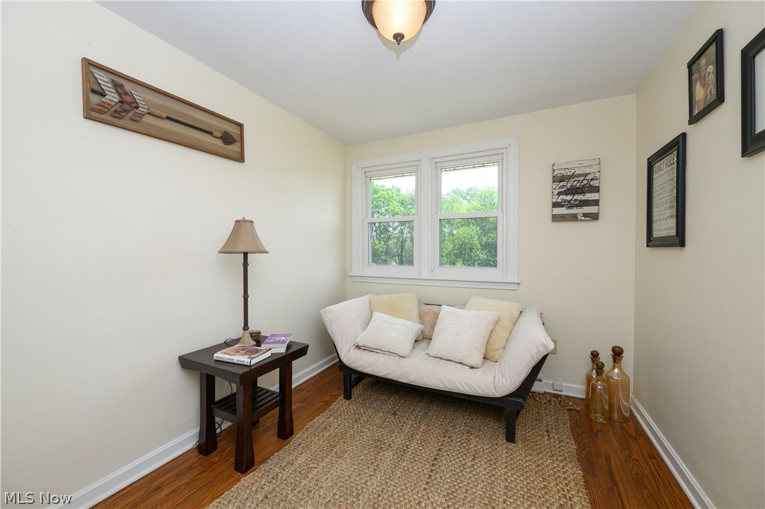 6203 Melody Road NE Canton OH 44721