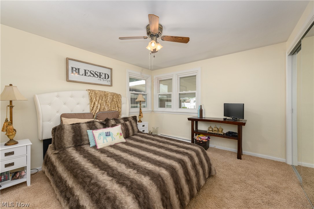6203 Melody Road NE Canton OH 44721