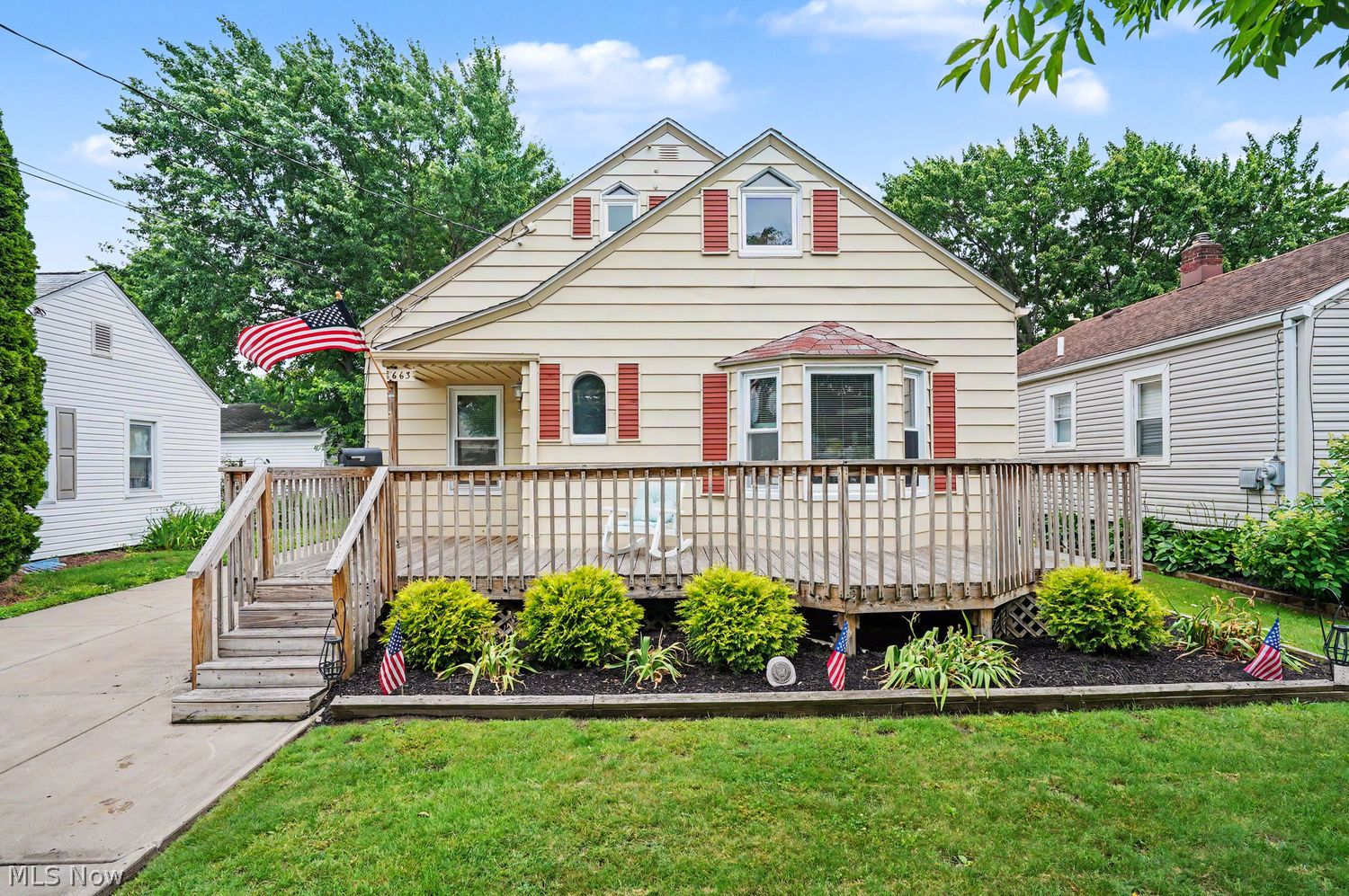 663 Essex Street Akron OH 44306