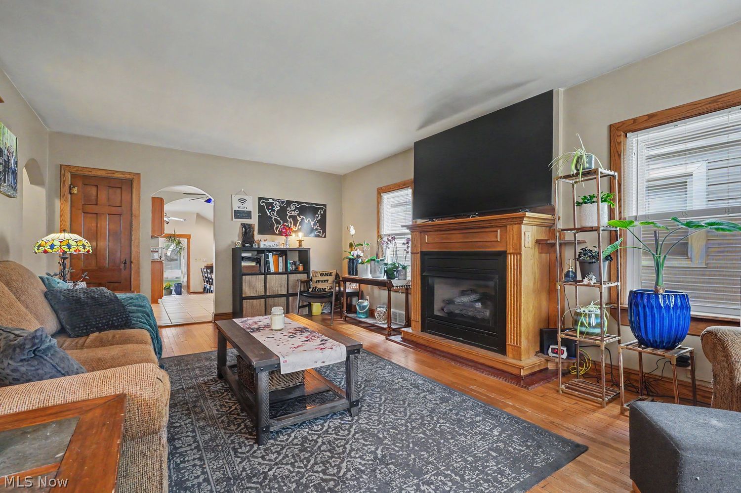 663 Essex Street Akron OH 44306