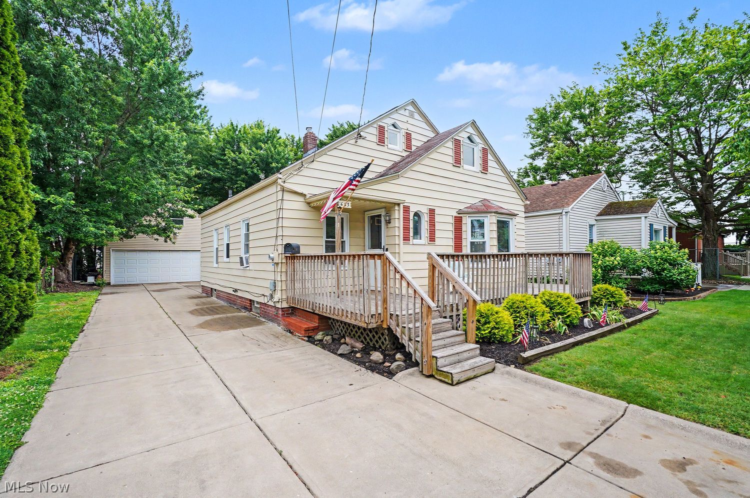 663 Essex Street Akron OH 44306