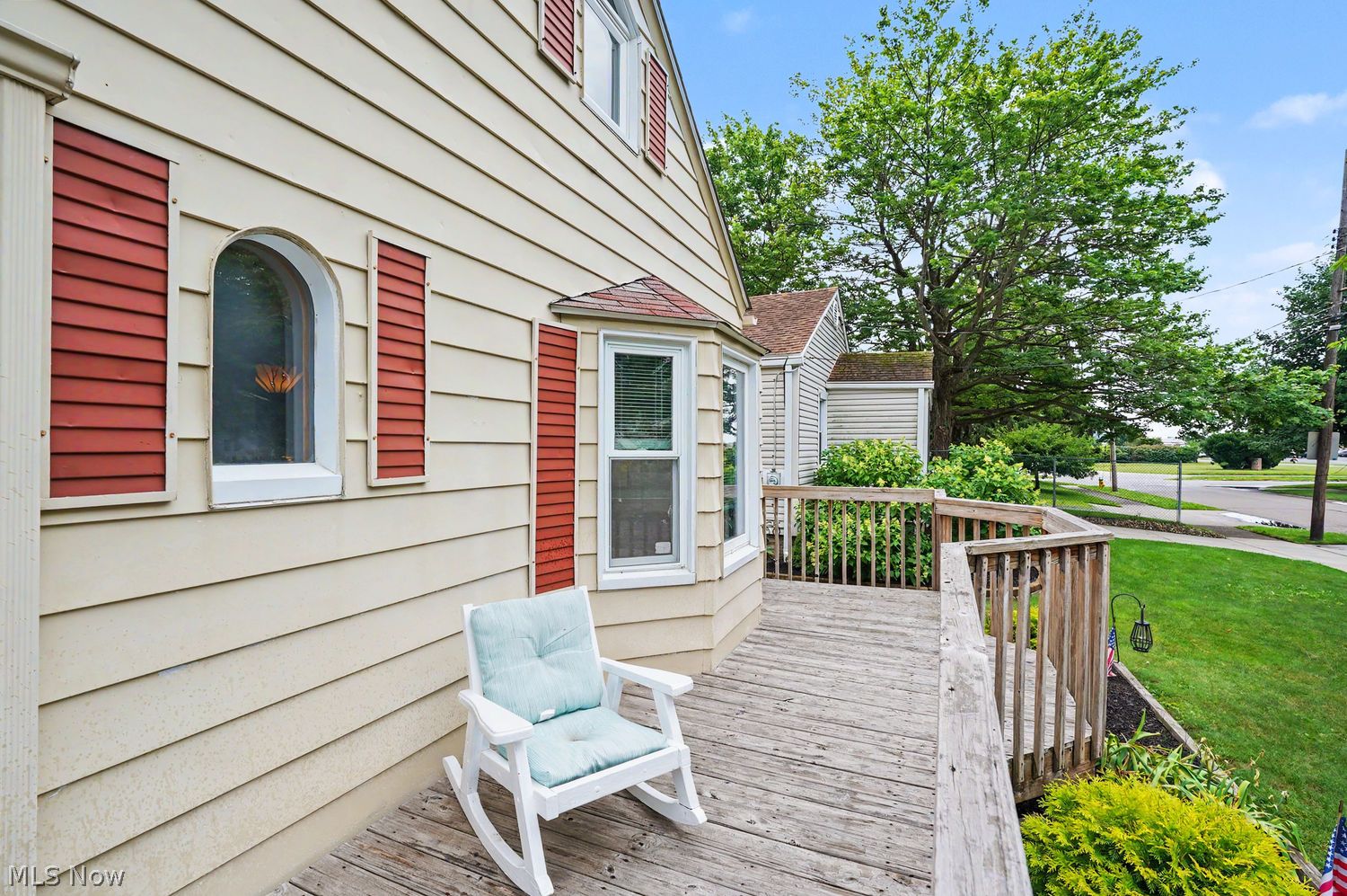 663 Essex Street Akron OH 44306