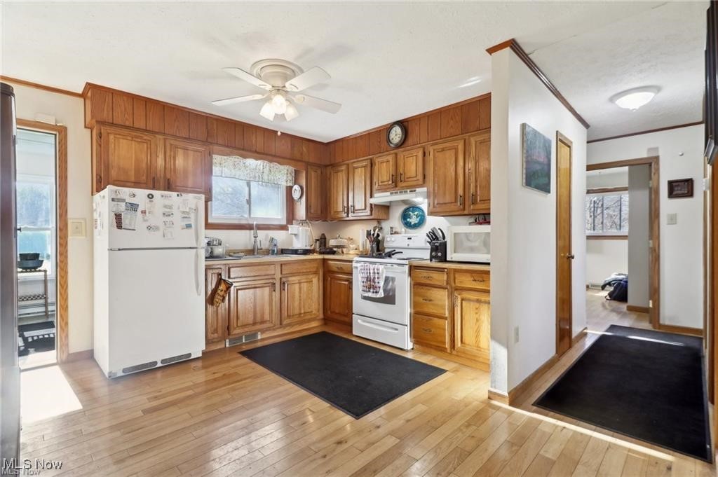 16107 Moseley Road Madison OH 44057