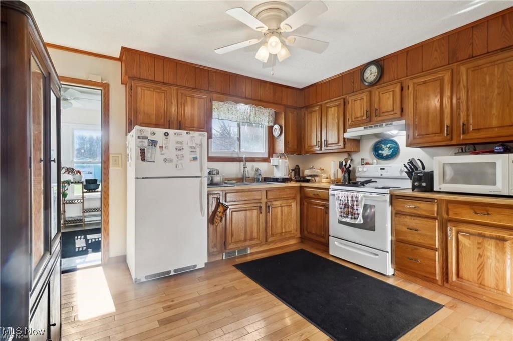 16107 Moseley Road Madison OH 44057