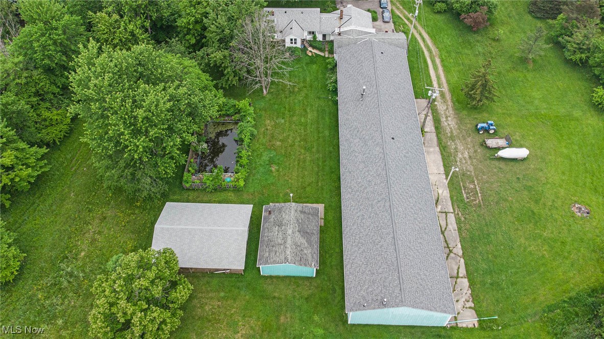 16107 Moseley Road Madison OH 44057