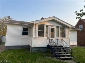 20350 Westport Avenue Euclid OH 44123
