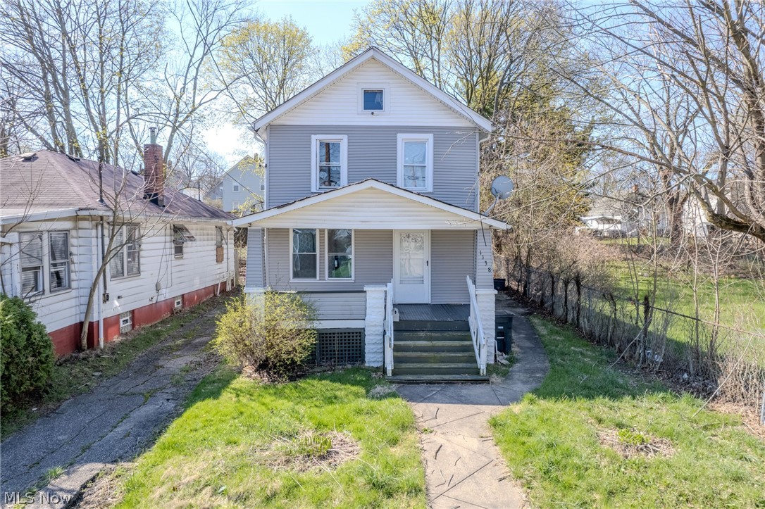 1138 7th Avenue Akron OH 44306