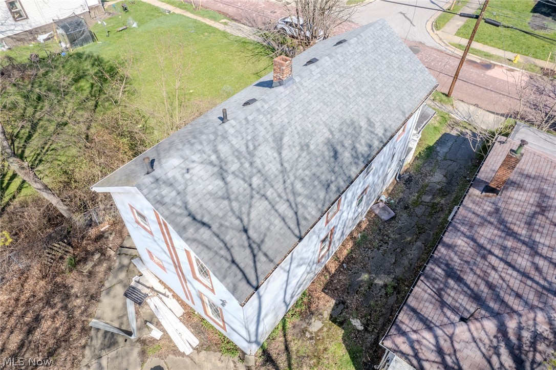 1138 7th Avenue Akron OH 44306