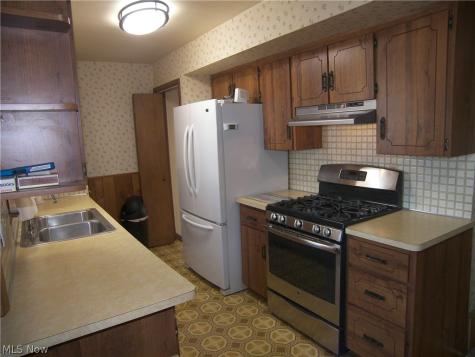 20871 Trebec Boulevard Euclid OH 44119