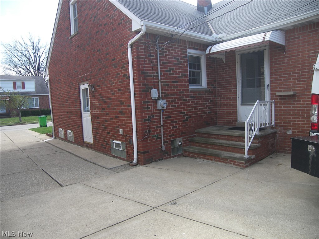 20871 Trebec Boulevard Euclid OH 44119