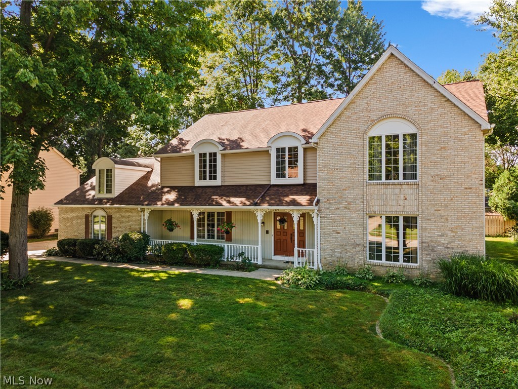 24177 Stonehedge Drive Westlake OH 44145