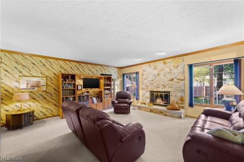 24177 Stonehedge Drive Westlake OH 44145