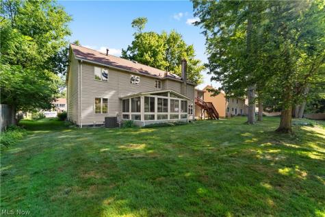 24177 Stonehedge Drive Westlake OH 44145