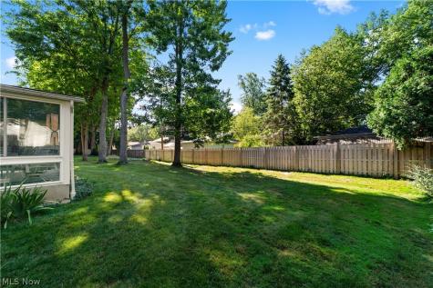 24177 Stonehedge Drive Westlake OH 44145