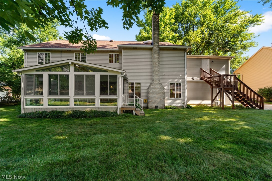 24177 Stonehedge Drive Westlake OH 44145