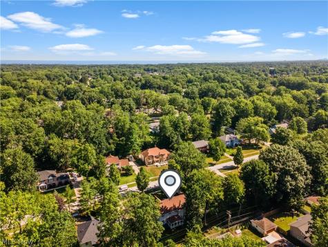 24177 Stonehedge Drive Westlake OH 44145