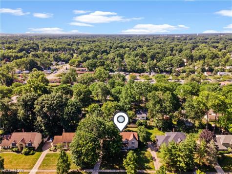 24177 Stonehedge Drive Westlake OH 44145