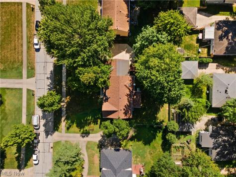 24177 Stonehedge Drive Westlake OH 44145