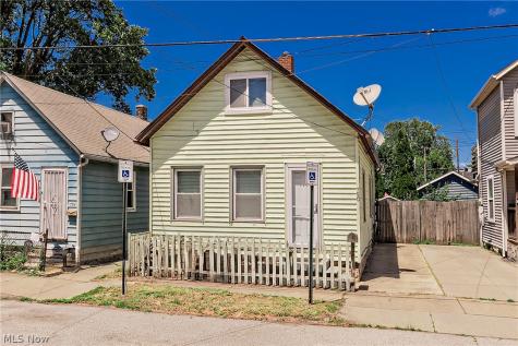 750 Brayton Avenue Cleveland OH 44113