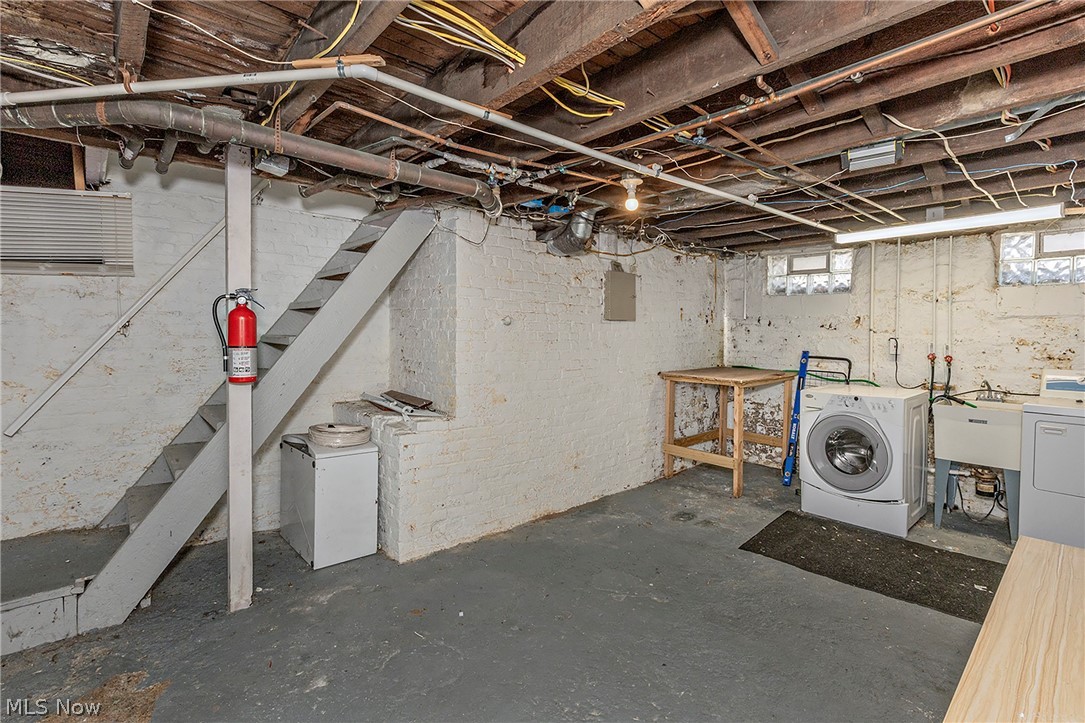750 Brayton Avenue Cleveland OH 44113