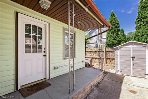 750 Brayton Avenue Cleveland OH 44113
