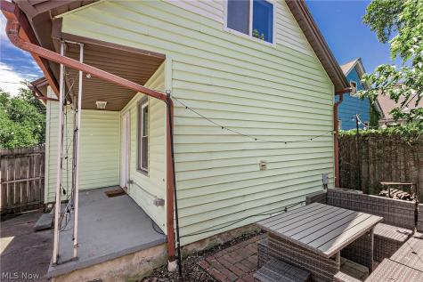 750 Brayton Avenue Cleveland OH 44113
