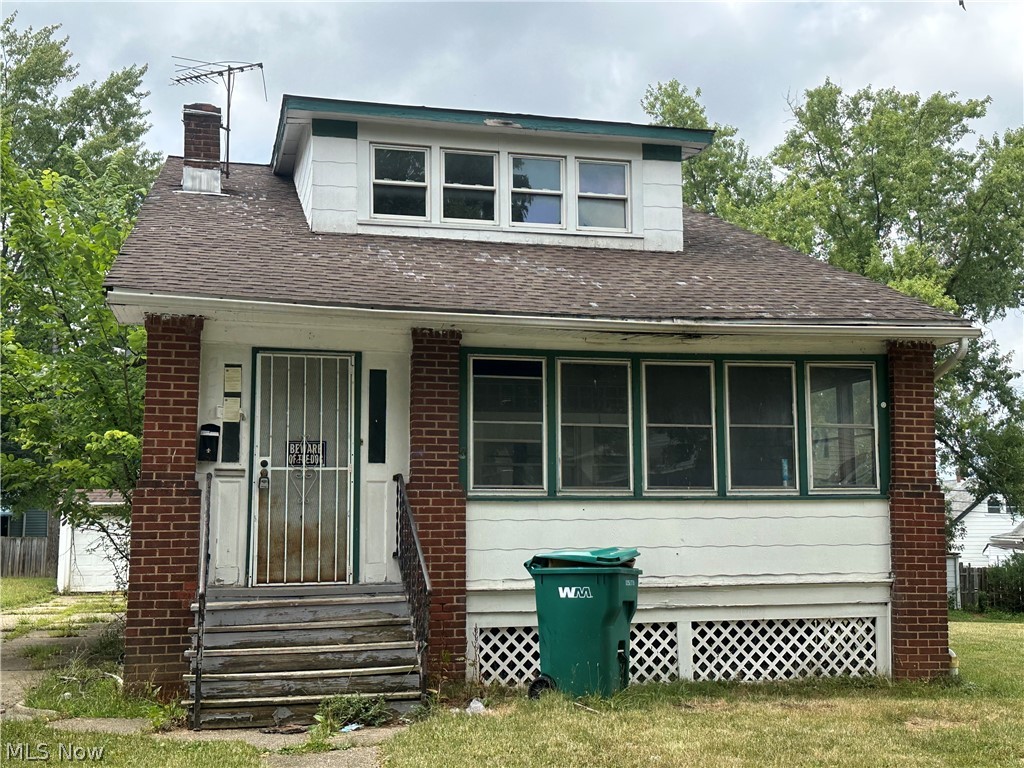 5578 Dalewood Avenue Cleveland OH 44137