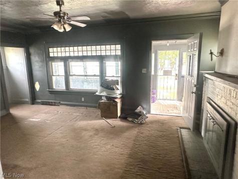 5578 Dalewood Avenue Cleveland OH 44137