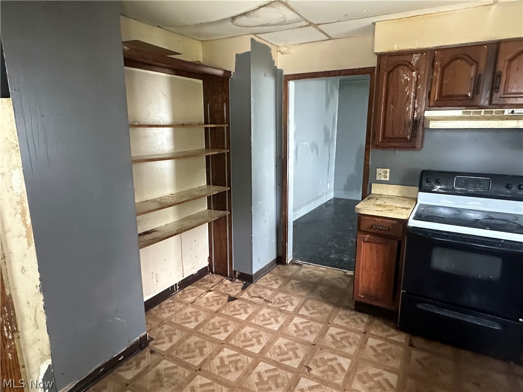 5578 Dalewood Avenue Cleveland OH 44137