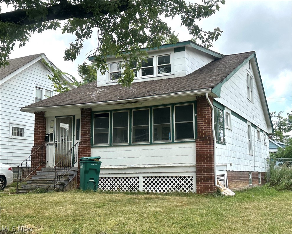 5578 Dalewood Avenue Cleveland OH 44137
