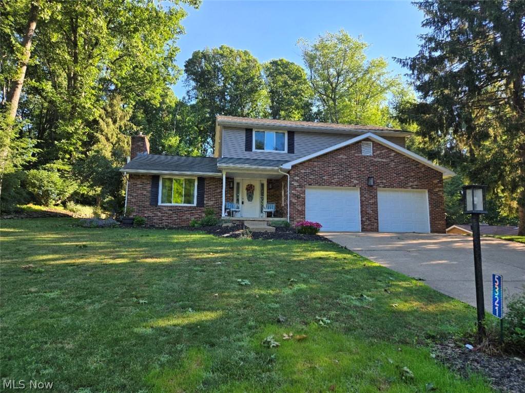 5321 Swepstone Street NW Canton OH 44708