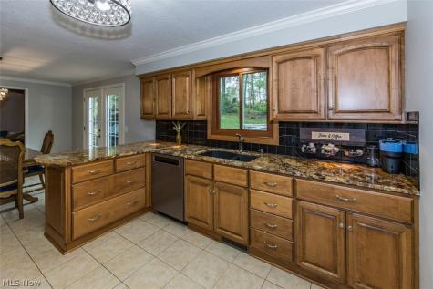 5321 Swepstone Street NW Canton OH 44708