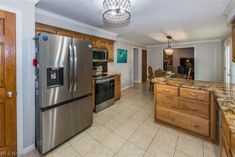 5321 Swepstone Street NW Canton OH 44708