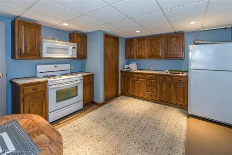 5321 Swepstone Street NW Canton OH 44708