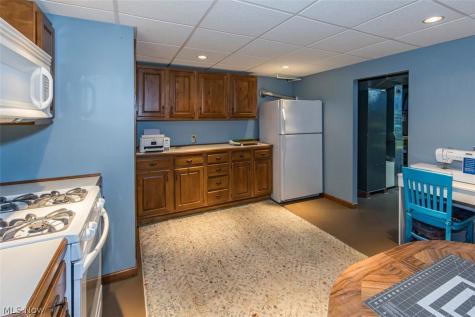 5321 Swepstone Street NW Canton OH 44708