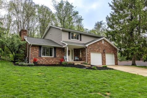 5321 Swepstone Street NW Canton OH 44708