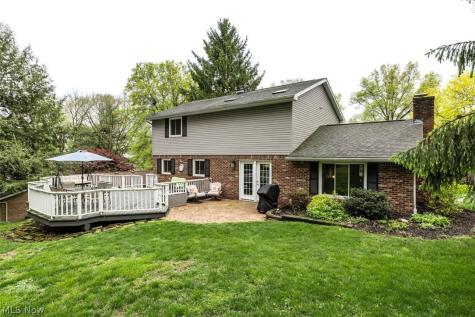 5321 Swepstone Street NW Canton OH 44708