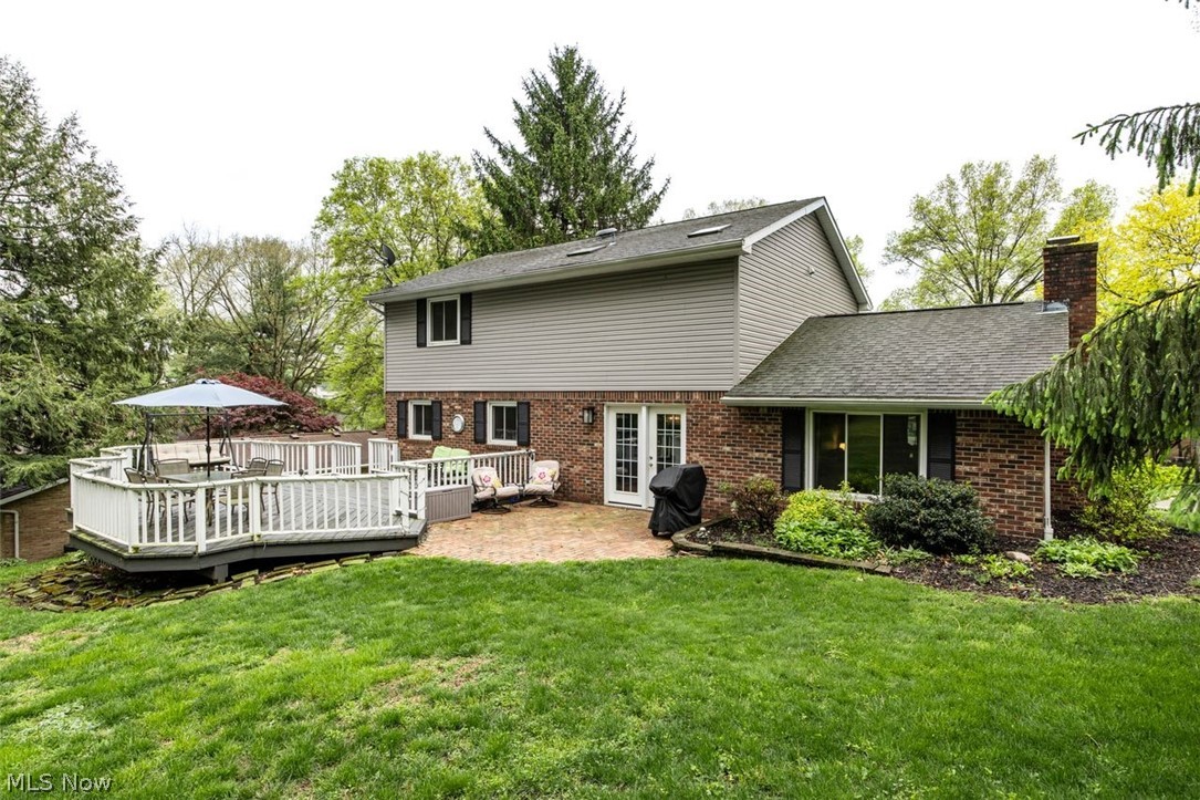 5321 Swepstone Street NW Canton OH 44708
