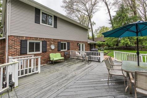 5321 Swepstone Street NW Canton OH 44708