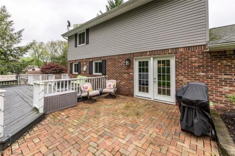 5321 Swepstone Street NW Canton OH 44708