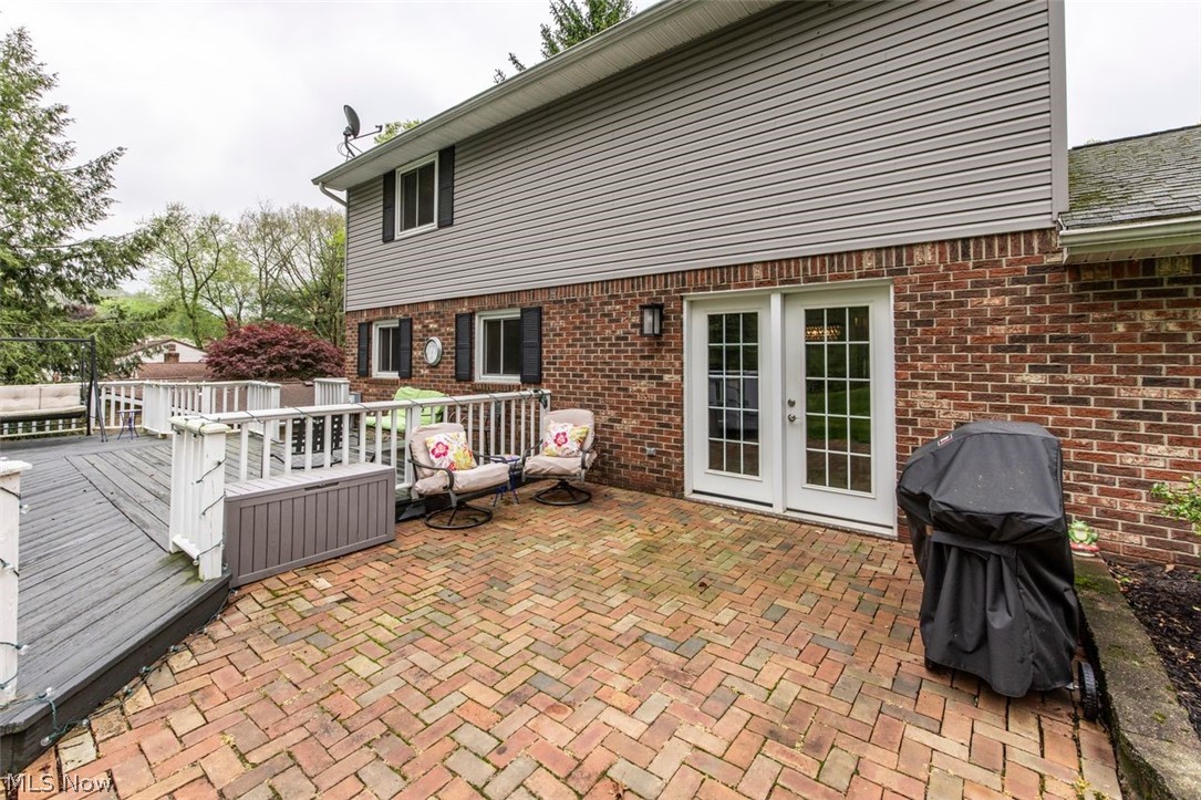 5321 Swepstone Street NW Canton OH 44708