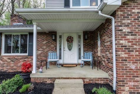 5321 Swepstone Street NW Canton OH 44708