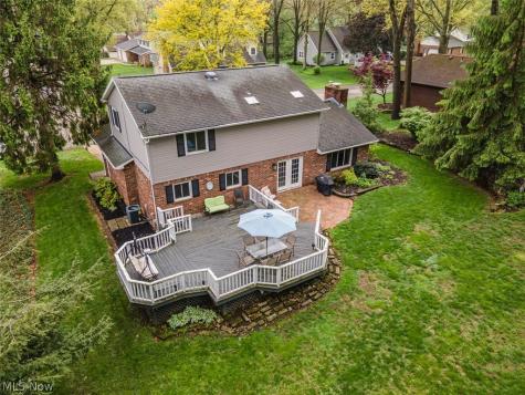 5321 Swepstone Street NW Canton OH 44708