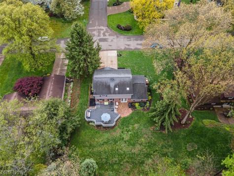 5321 Swepstone Street NW Canton OH 44708