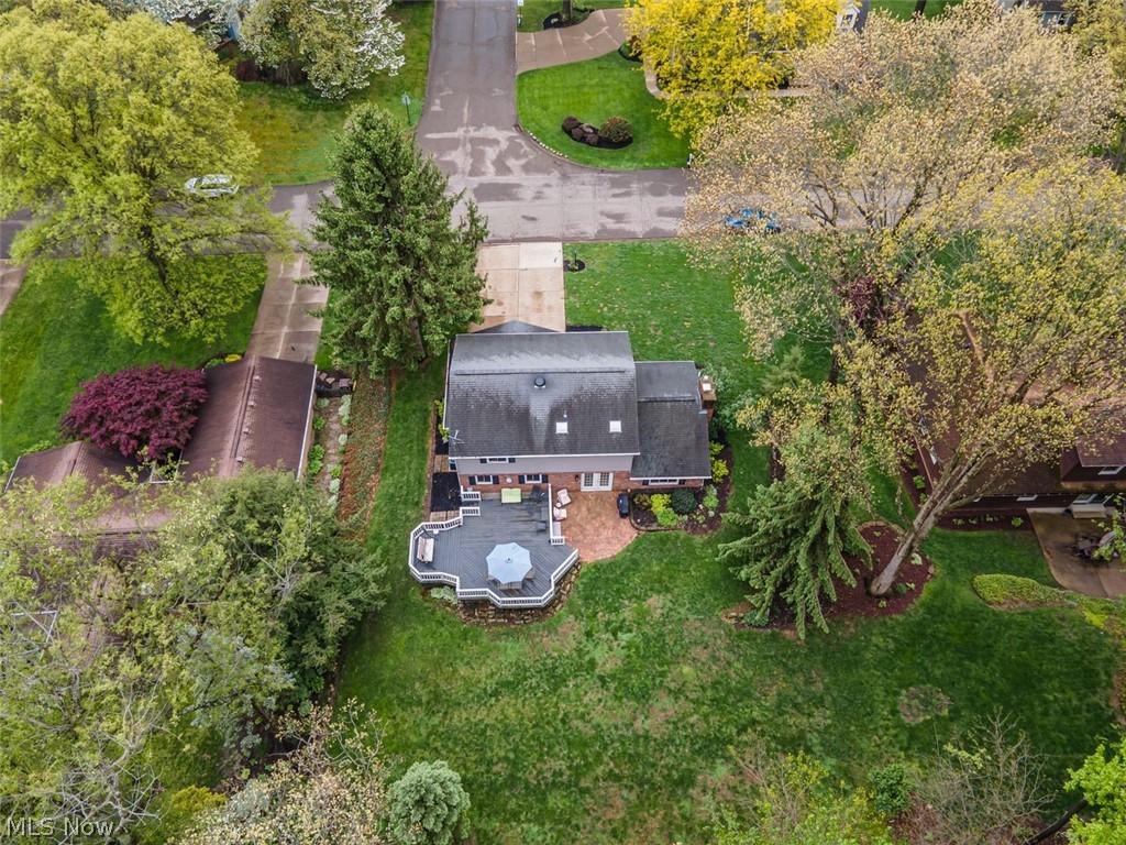 5321 Swepstone Street NW Canton OH 44708