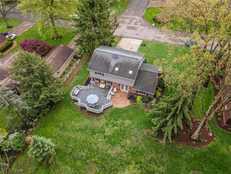 5321 Swepstone Street NW Canton OH 44708
