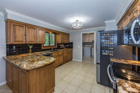 5321 Swepstone Street NW Canton OH 44708