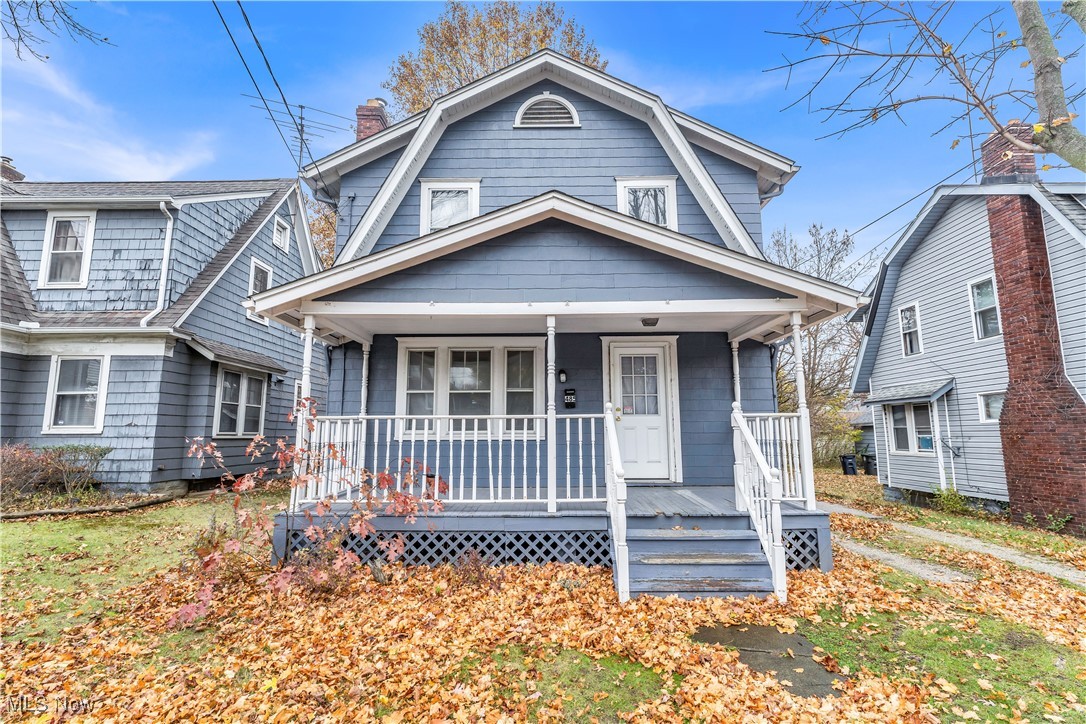 485 E Archwood Avenue Akron OH 44301